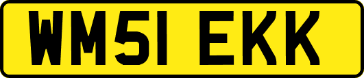 WM51EKK