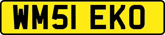 WM51EKO