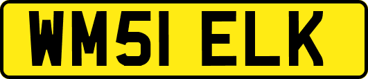 WM51ELK