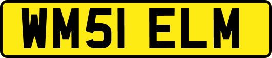 WM51ELM