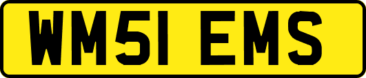 WM51EMS