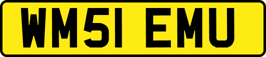 WM51EMU