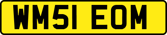 WM51EOM