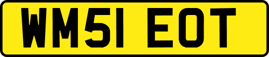 WM51EOT