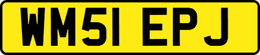 WM51EPJ