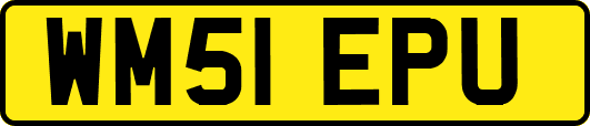 WM51EPU