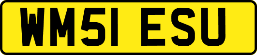 WM51ESU