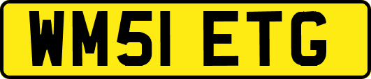 WM51ETG