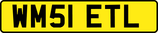 WM51ETL