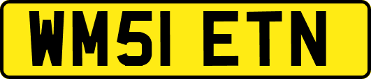 WM51ETN