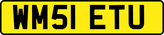 WM51ETU