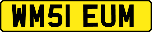 WM51EUM
