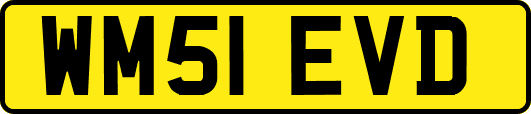 WM51EVD