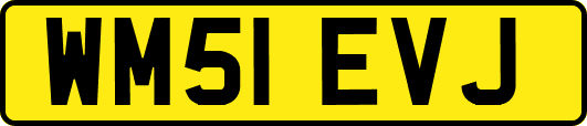 WM51EVJ