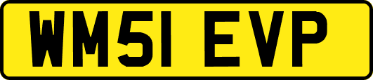 WM51EVP