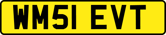 WM51EVT