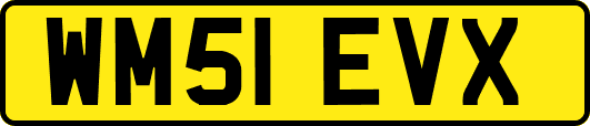 WM51EVX