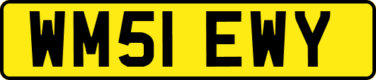 WM51EWY