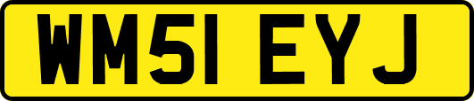 WM51EYJ