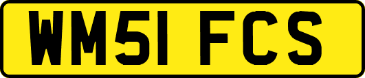 WM51FCS