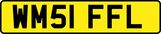 WM51FFL