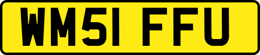 WM51FFU