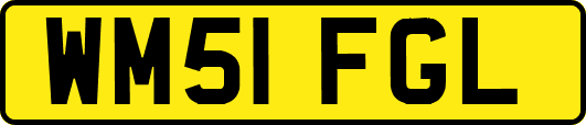 WM51FGL