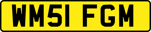 WM51FGM