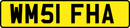 WM51FHA