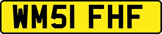 WM51FHF