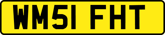 WM51FHT