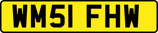 WM51FHW