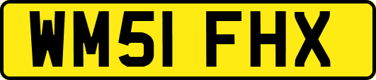 WM51FHX