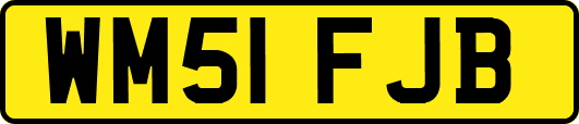 WM51FJB