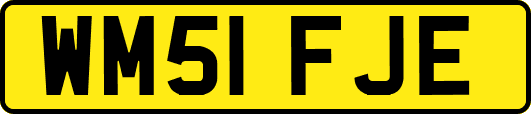 WM51FJE