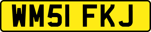 WM51FKJ