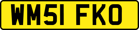WM51FKO