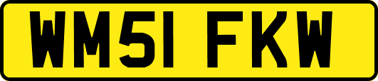 WM51FKW