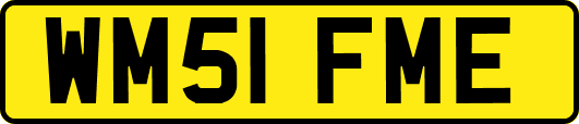 WM51FME