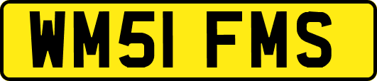 WM51FMS