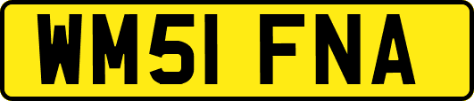 WM51FNA