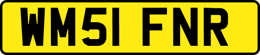 WM51FNR