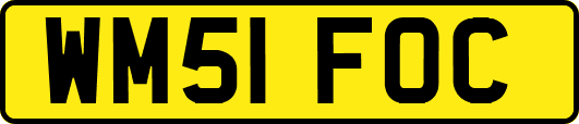 WM51FOC