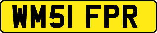 WM51FPR