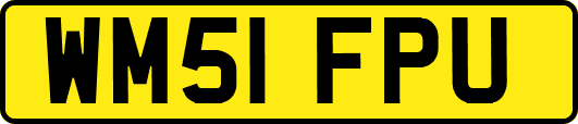 WM51FPU