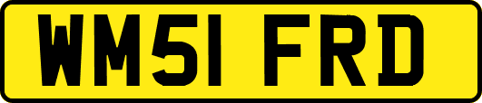 WM51FRD