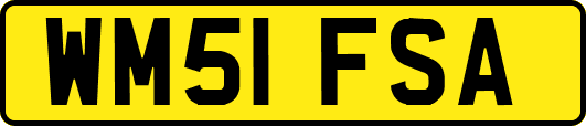 WM51FSA