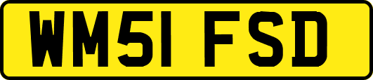 WM51FSD