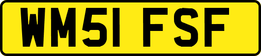 WM51FSF
