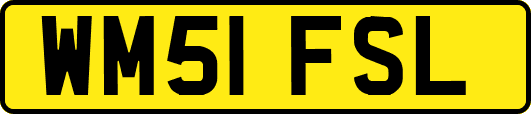 WM51FSL